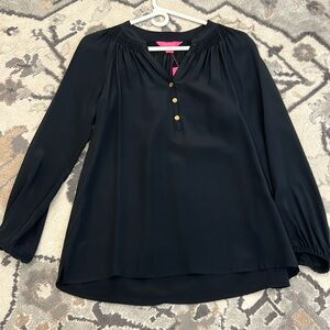 Lilly Pulitzer Elsa Top- small (NWT)